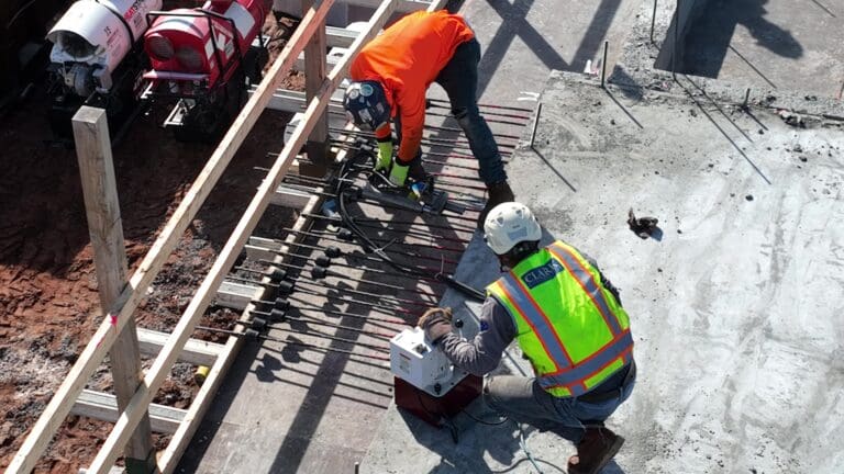 Associated Construction